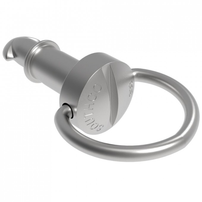 E5 - Cam Защелка E5-6-082-510 SOUTHCO 450509