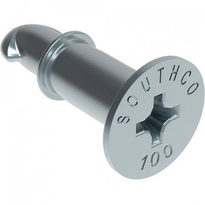 E5 - Cam Защелка E5-2-121-100 SOUTHCO 450579