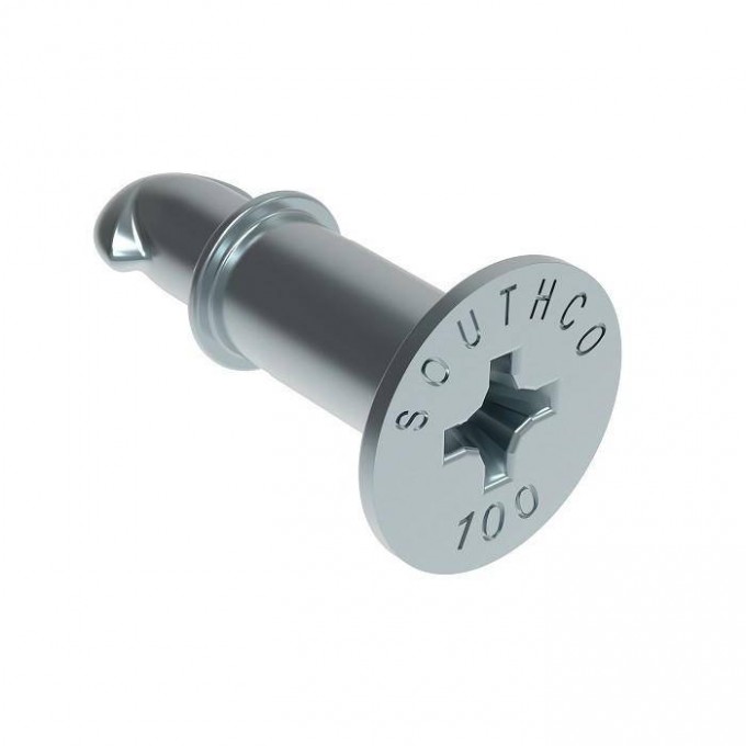 E5 - Cam Защелка E5-2-125-000 SOUTHCO 450589