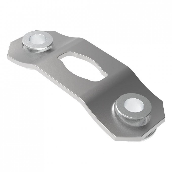 E5 - Cam Защелка E5-2-125-120 SOUTHCO 450626