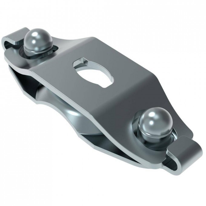 E5 - Cam Защелка E5-6-192-TR0 SOUTHCO 450627