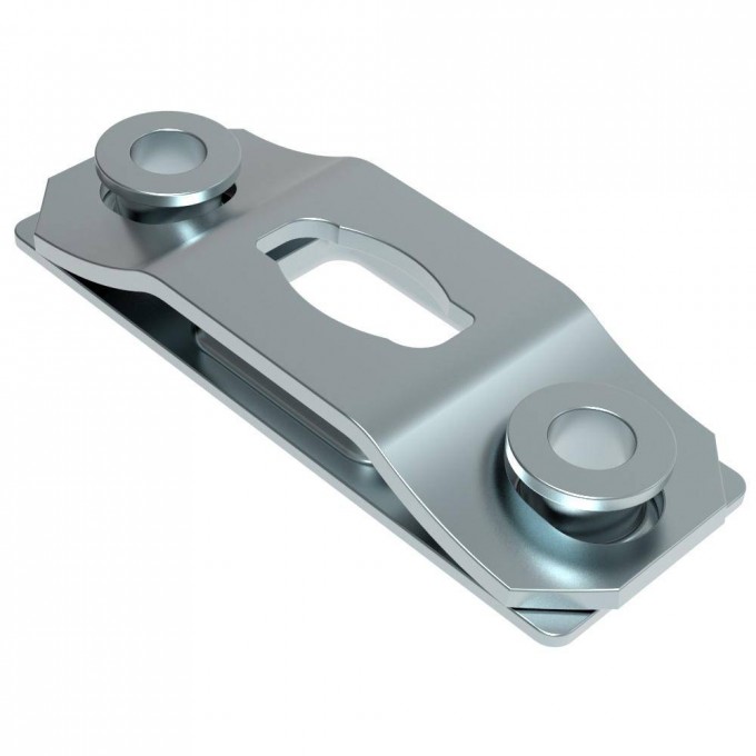 E5 - Cam Защелка E5-2-125-121 SOUTHCO 450628