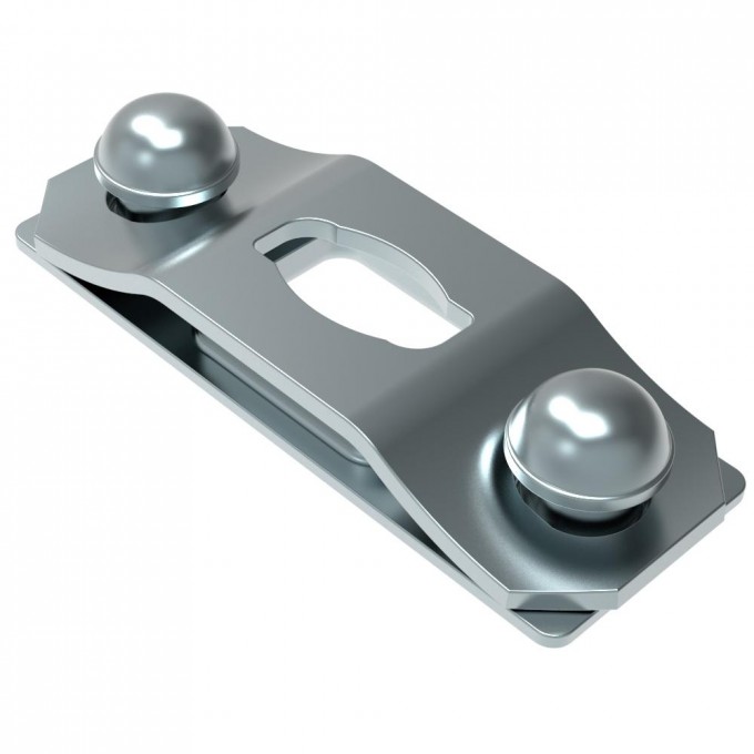 E5 - Cam Защелка E5-2-125-130 SOUTHCO 450629