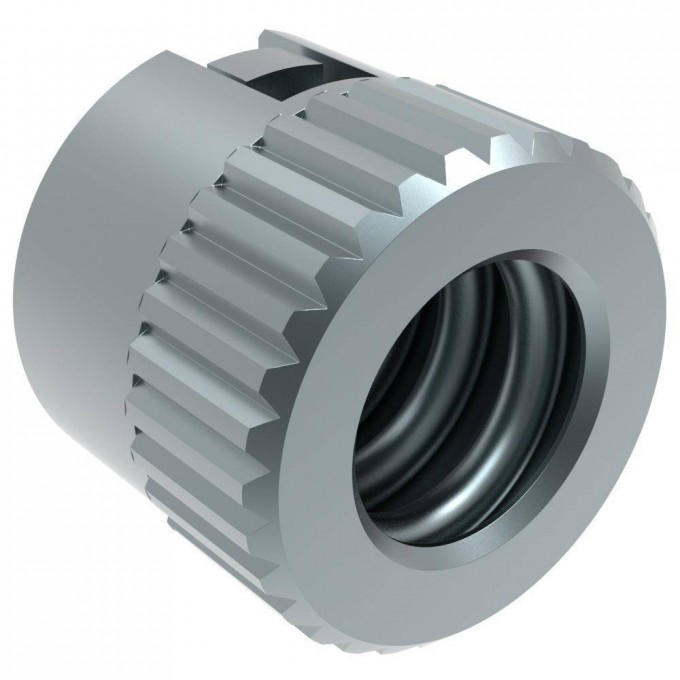 E5 - Cam Защелка E5-2-125-140 SOUTHCO 450631