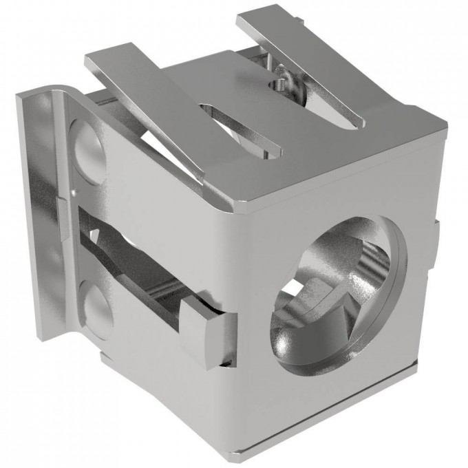 E5 - Cam Защелка E5-2-125-141 SOUTHCO 450633