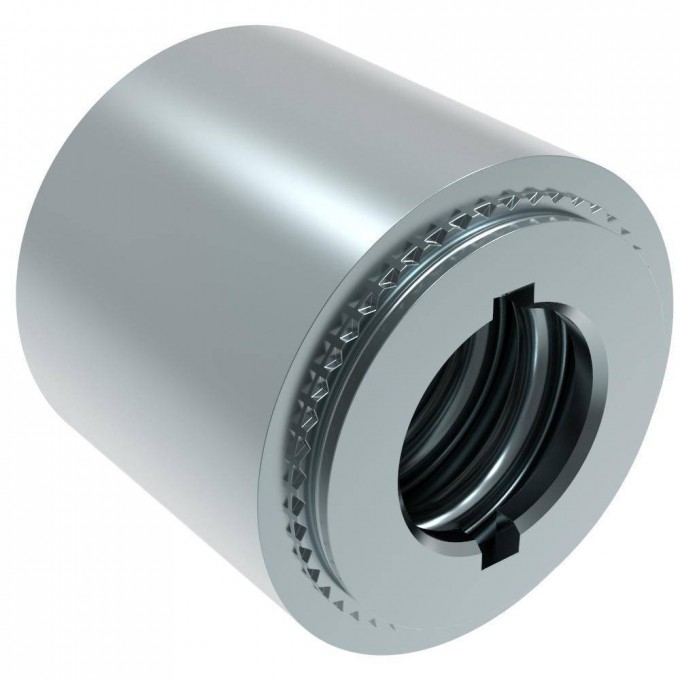 E5 - Cam Защелка E5-2-125-160 SOUTHCO 450634