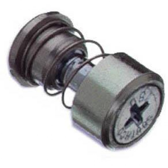 E5 - Cam Защелка E5-2-135-101 SOUTHCO 450780