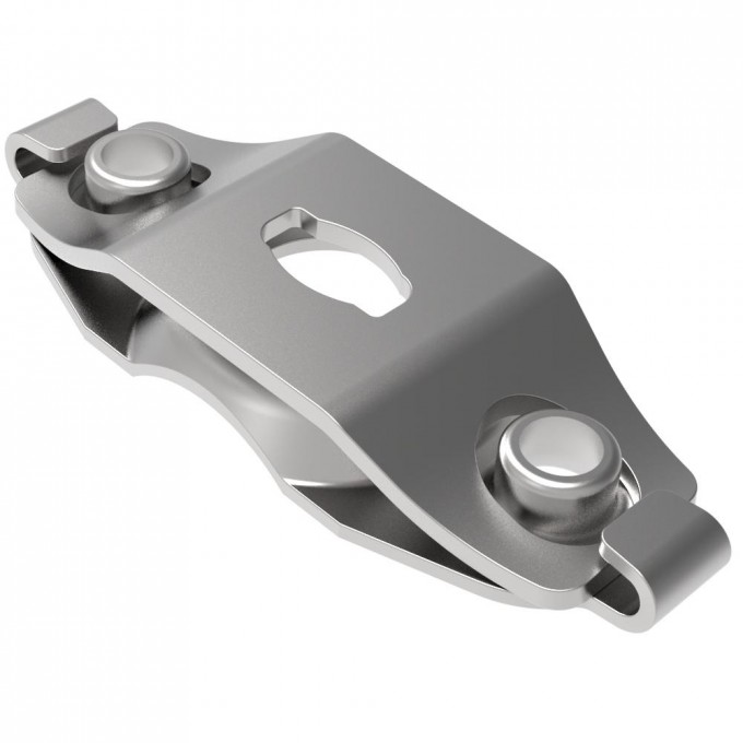 E5 - Cam Защелка E5-6-192-TL0 SOUTHCO 451003