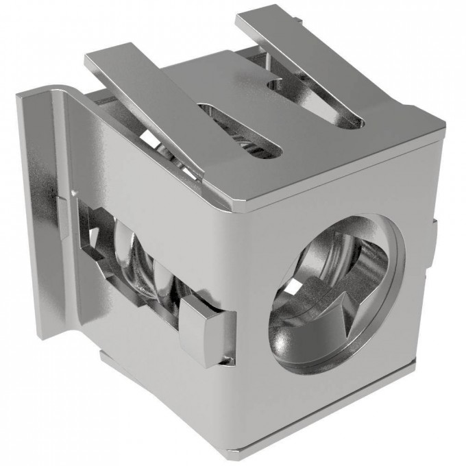 E5 - Cam Защелка E5-6-195-01 SOUTHCO 451006