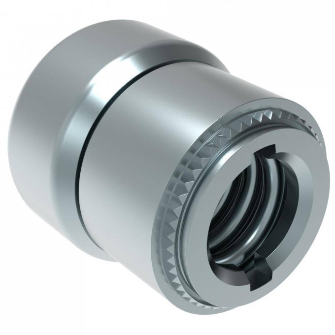 E5 - Cam Защелка E5-6-195-510 SOUTHCO 451007