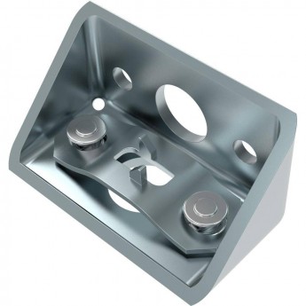 E5 - Cam Защелка E5-6-195-TR0 SOUTHCO 451008 E5 - Cam Защелка E5-6-195-TR0 SOUTHCO 451008