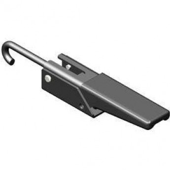 E5 - Cam Защелка E5-1-195-080 SOUTHCO 451158 E5 - Cam Защелка E5-1-195-080 SOUTHCO 451158