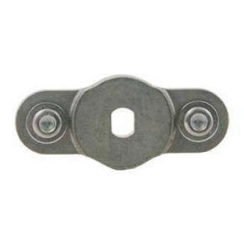 01 - Flush Cup Cam Защелка 01-10-401-10 SOUTHCO 451159