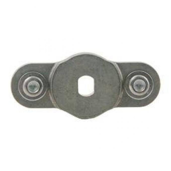 01 - Flush Cup Cam Защелка 01-10-401-65 SOUTHCO 451160