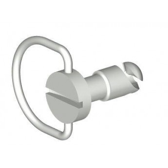 H3 - Качающаяhandle Cam задвижка H3-50-370-044 SOUTHCO 451316