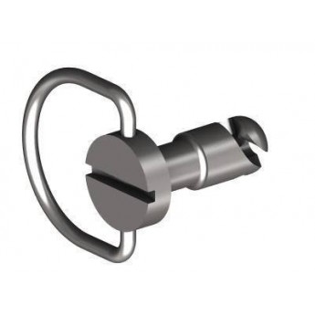 H3 - Качающаяhandle Cam задвижка H3-50-322-150 SOUTHCO 451333