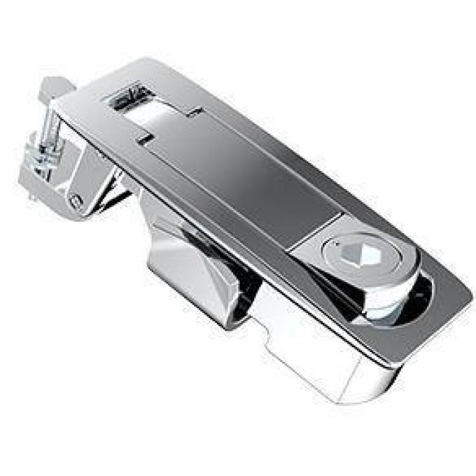 92 - Ручки стиля T- & L Cam Защелка 92-11-131 SOUTHCO 451352