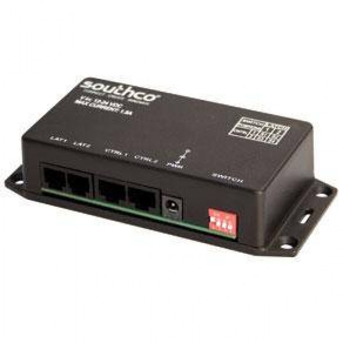 01 - Flush Cup Cam Защелка 01-13-25 SOUTHCO 451612