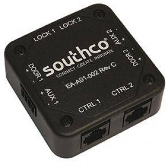 01 - Flush Cup Cam Защелка 01-13-35 SOUTHCO 451614