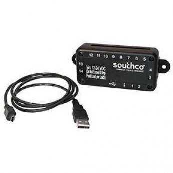 E5 - Cam Защелка E5-2-011-001 SOUTHCO 451624