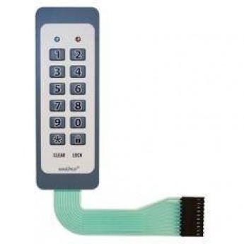 E5 - Cam Защелка E5-2-011-070 SOUTHCO 451649