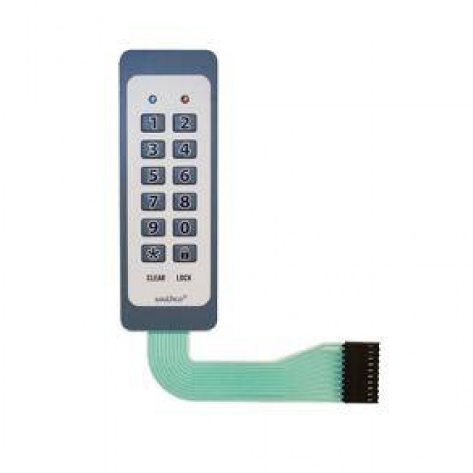 E5 - Cam Защелка E5-2-011-071 SOUTHCO 451650