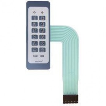 E5 - Cam Защелка E5-2-011-091 SOUTHCO 451654