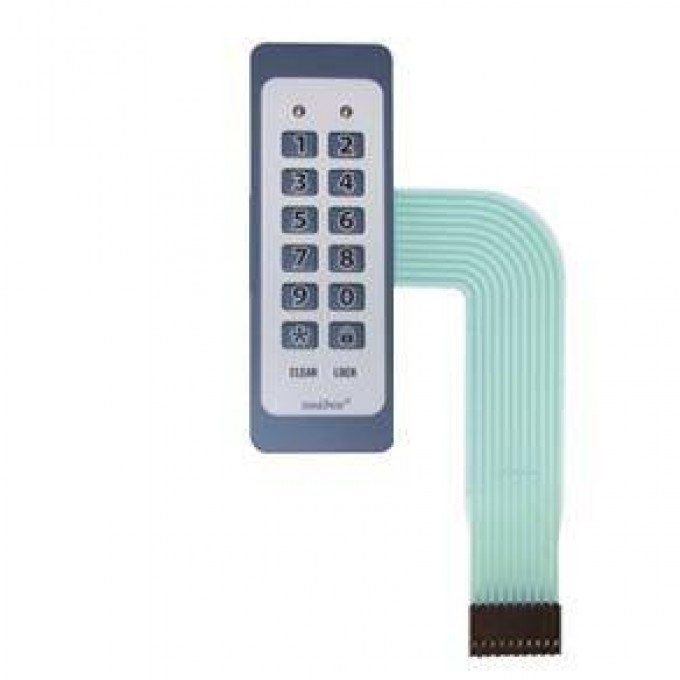 E5 - Cam Защелка E5-2-011-091 SOUTHCO 451654