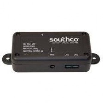 E5 - Cam Защелка E5-2-011-100 SOUTHCO 451655