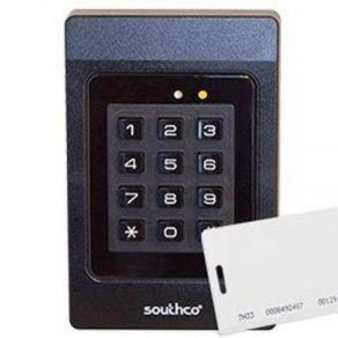 E5 - Cam Защелка E5-2-011-111 SOUTHCO 451657