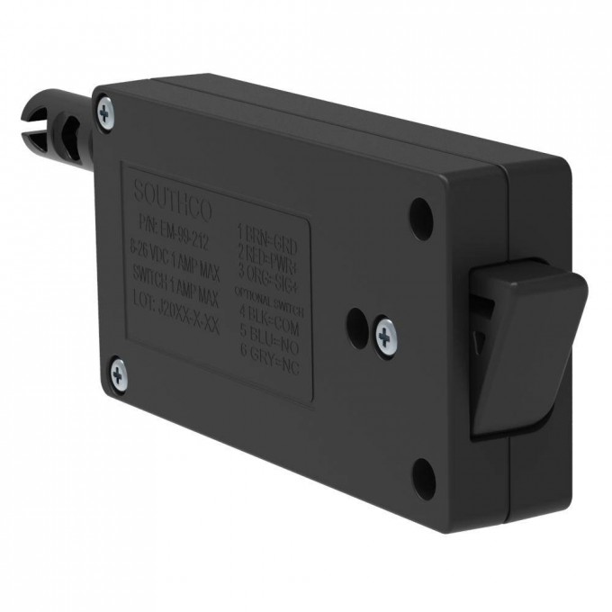 E5 - Cam Защелка E5-2-021-031 SOUTHCO 451684