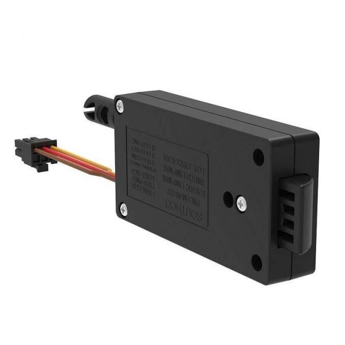 E5 - Cam Защелка E5-2-021-041 SOUTHCO 451686