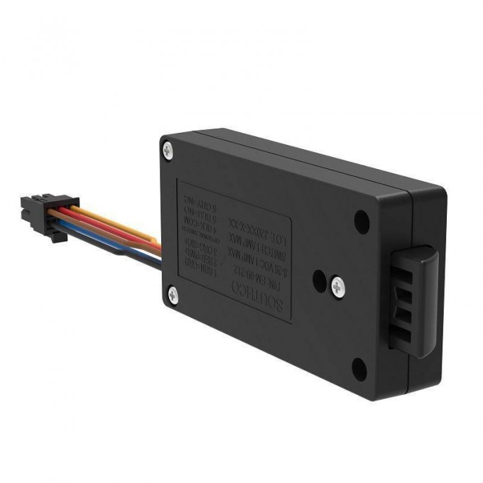 E5 - Cam Защелка E5-2-021-050 SOUTHCO 451687