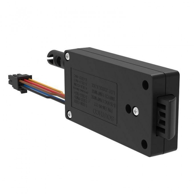 E5 - Cam Защелка E5-2-021-051 SOUTHCO 451688