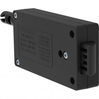 E5 - Cam Защелка E5-2-021-060 SOUTHCO 451689 E5 - Cam Защелка E5-2-021-060 SOUTHCO 451689