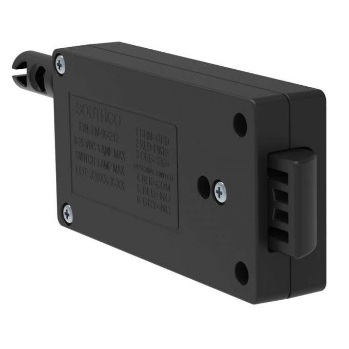 E5 - Cam Защелка E5-2-021-060 SOUTHCO 451689