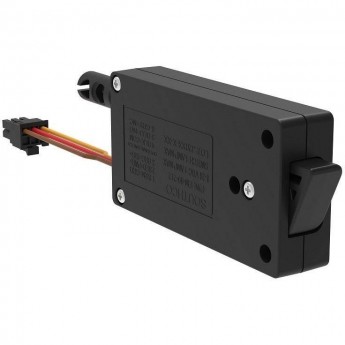 E5 - Cam Защелка E5-2-021-070 SOUTHCO 451691 E5 - Cam Защелка E5-2-021-070 SOUTHCO 451691