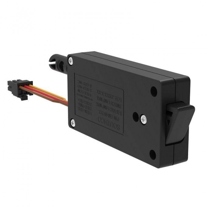 E5 - Cam Защелка E5-2-021-070 SOUTHCO 451691