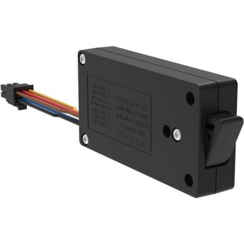 E5 - Cam Защелка E5-2-021-071 SOUTHCO 451692 E5 - Cam Защелка E5-2-021-071 SOUTHCO 451692