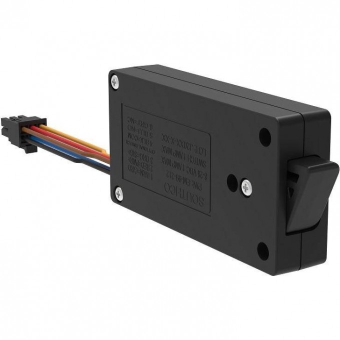 E5 - Cam Защелка E5-2-021-071 SOUTHCO 451692