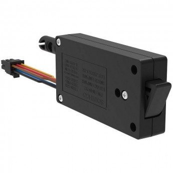 E5 - Cam Защелка E5-2-021-080 SOUTHCO 451693 E5 - Cam Защелка E5-2-021-080 SOUTHCO 451693