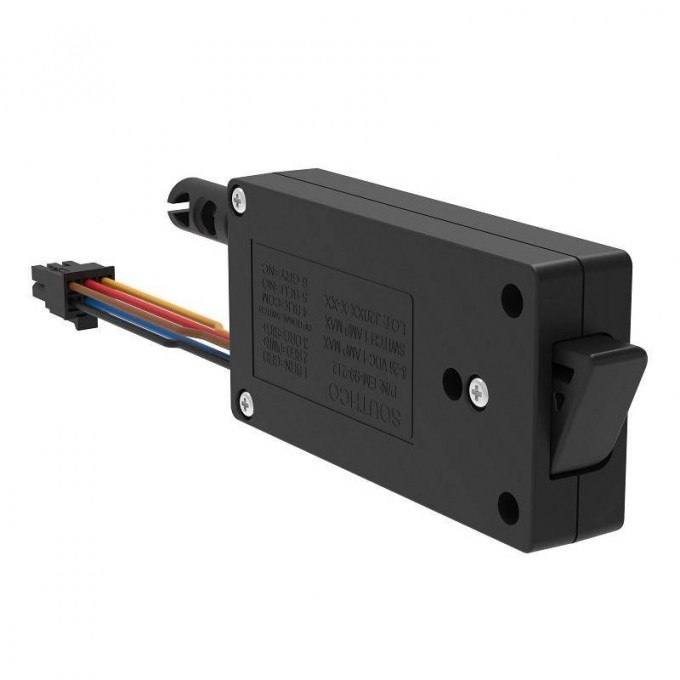 E5 - Cam Защелка E5-2-021-080 SOUTHCO 451693