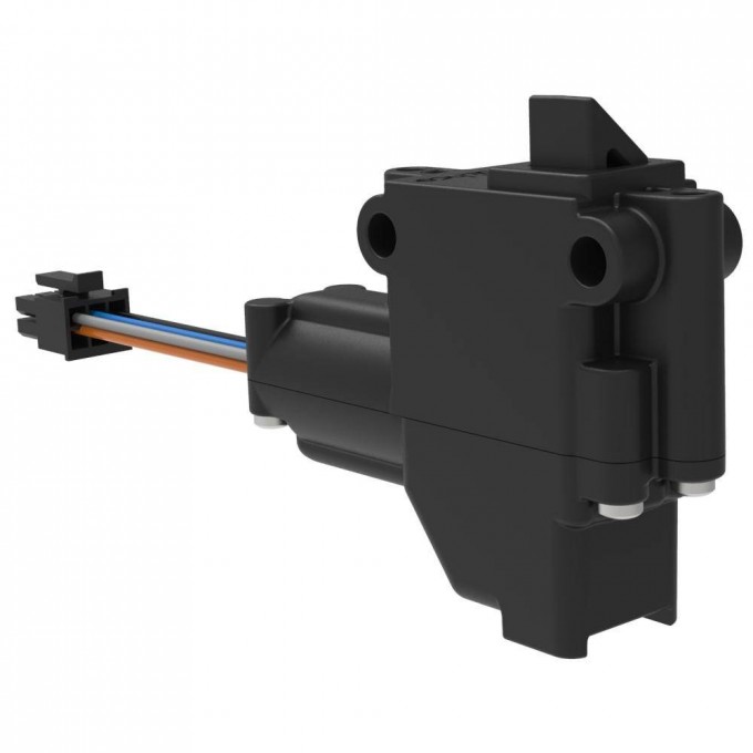 E5 - Cam Защелка E5-2-021-081 SOUTHCO 451694