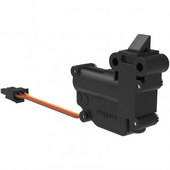 E5 - Cam Защелка E5-2-021-091 SOUTHCO 451696 E5 - Cam Защелка E5-2-021-091 SOUTHCO 451696