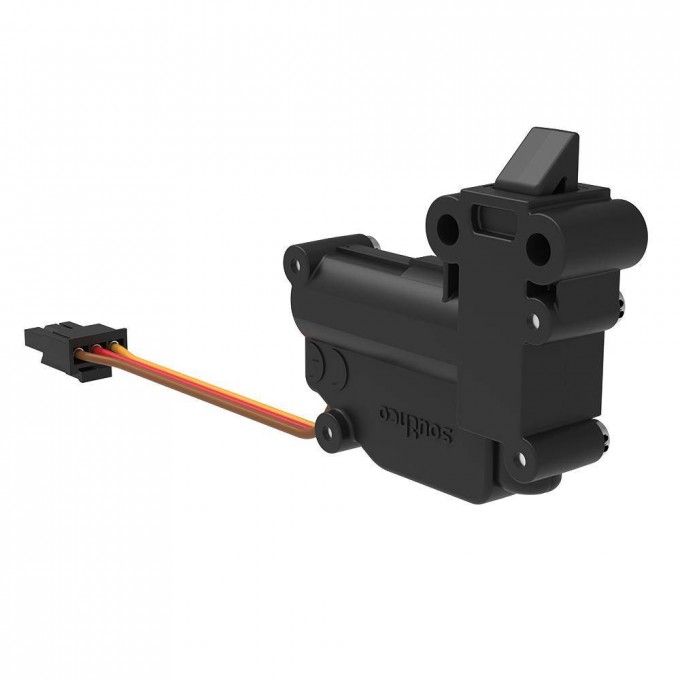 E5 - Cam Защелка E5-2-021-091 SOUTHCO 451696