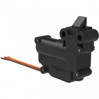 E5 - Cam Защелка E5-2-021-100 SOUTHCO 451697 E5 - Cam Защелка E5-2-021-100 SOUTHCO 451697