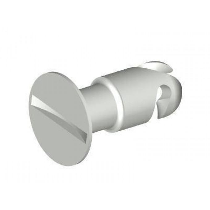 H3 - Качающаяhandle Cam задвижка H3-50-440-144 SOUTHCO 451743