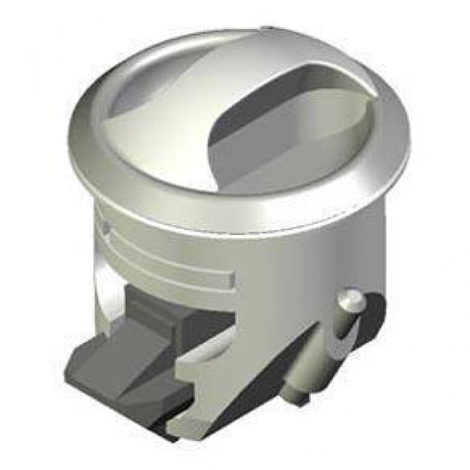 24 - Защелка серии Flush Cup T-ручка 24-20-101-35 SOUTHCO 451824