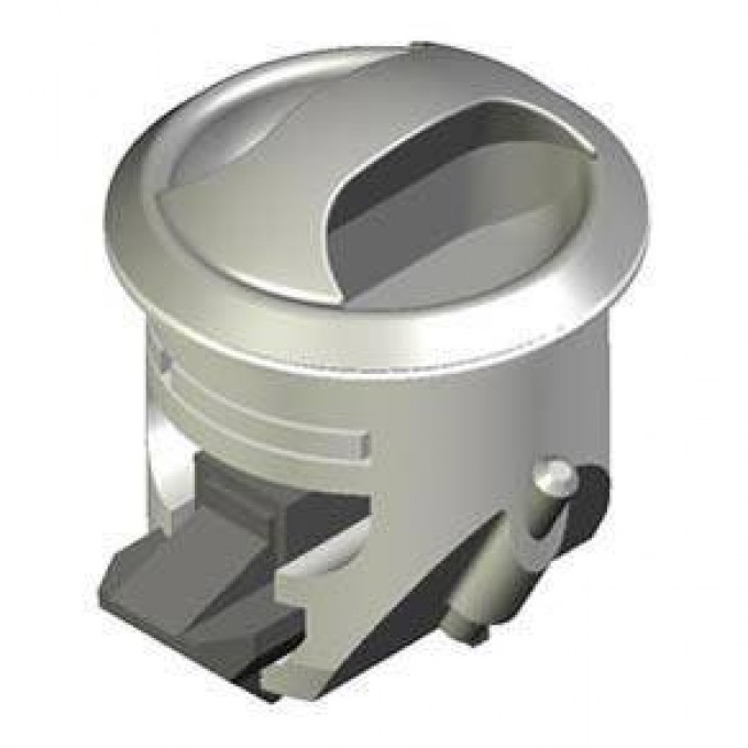 24 - Защелка серии Flush Cup T-ручка 24-20-102-35 SOUTHCO 451826