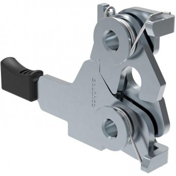 E5 - Cam Защелка E5-1-055-131 SOUTHCO 452172 E5 - Cam Защелка E5-1-055-131 SOUTHCO 452172